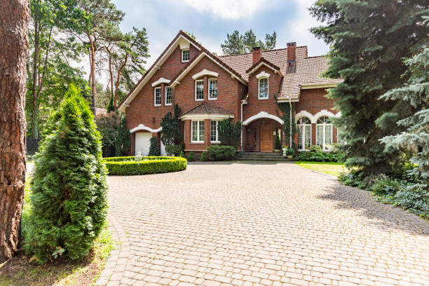Best Driveway Pavers for Homes  in La Quinta, CA