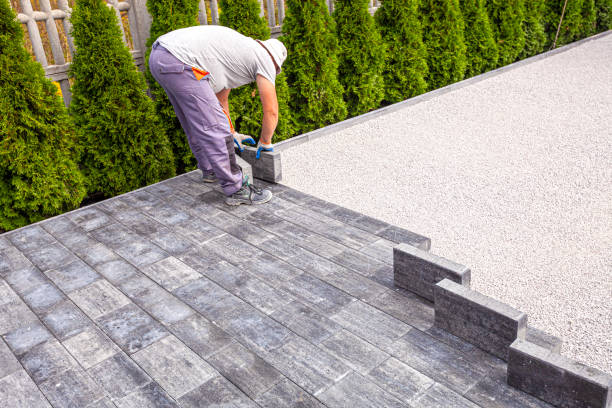 Best Residential Driveway Paver Services  in La Quinta, CA