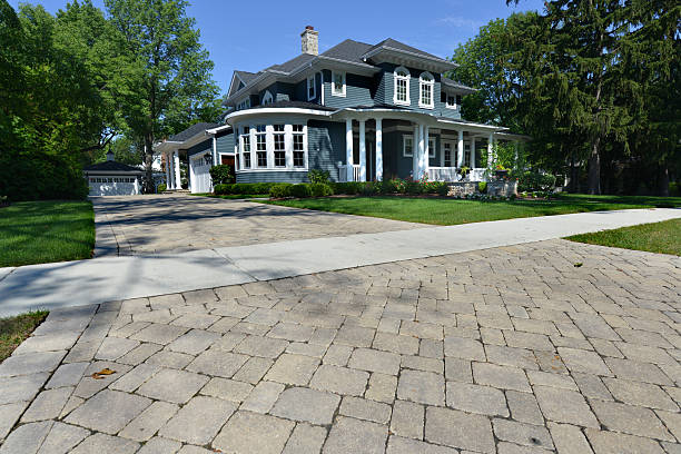 Driveway Pavers for Homes in La Quinta, CA