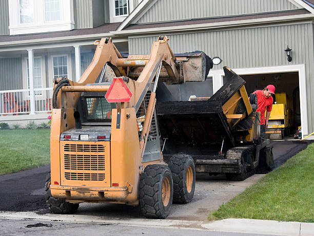 Best Cobblestone Driveway Pavers  in La Quinta, CA